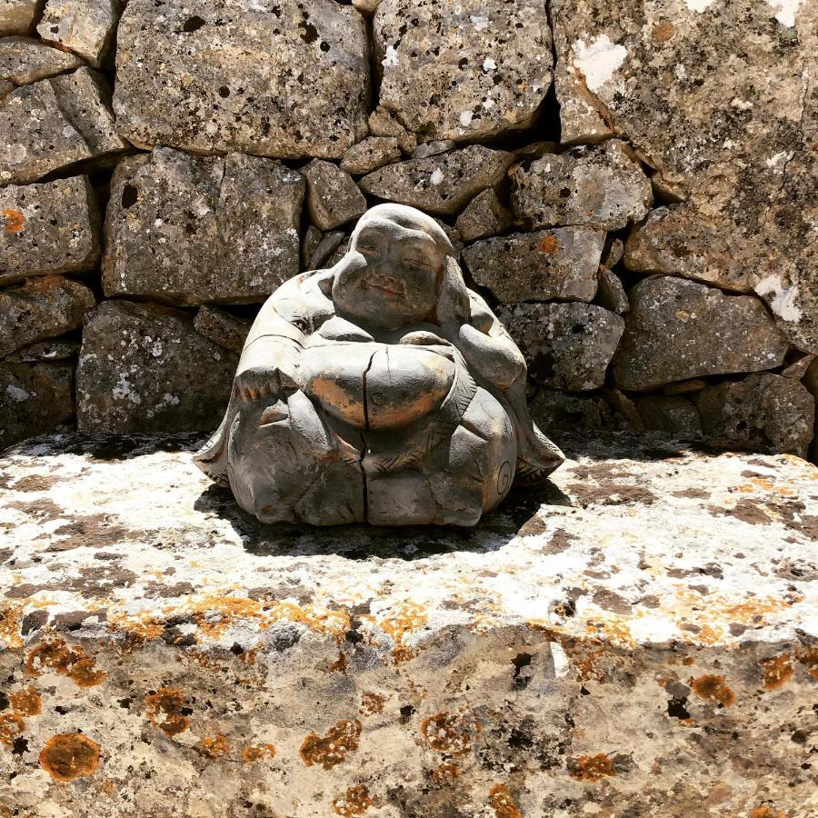 Masseria Serafino Ostuni Exterior foto