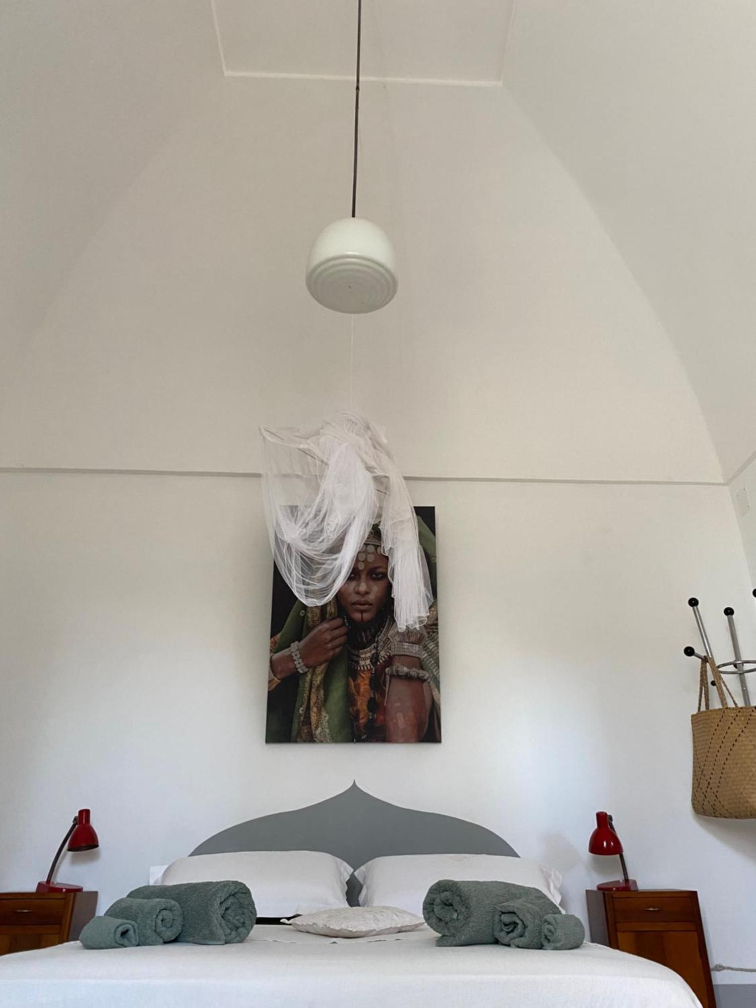 Masseria Serafino Ostuni Exterior foto