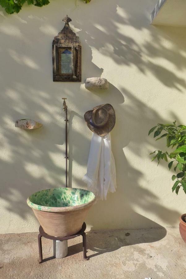 Masseria Serafino Ostuni Exterior foto
